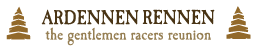Ardennenrennen Logo